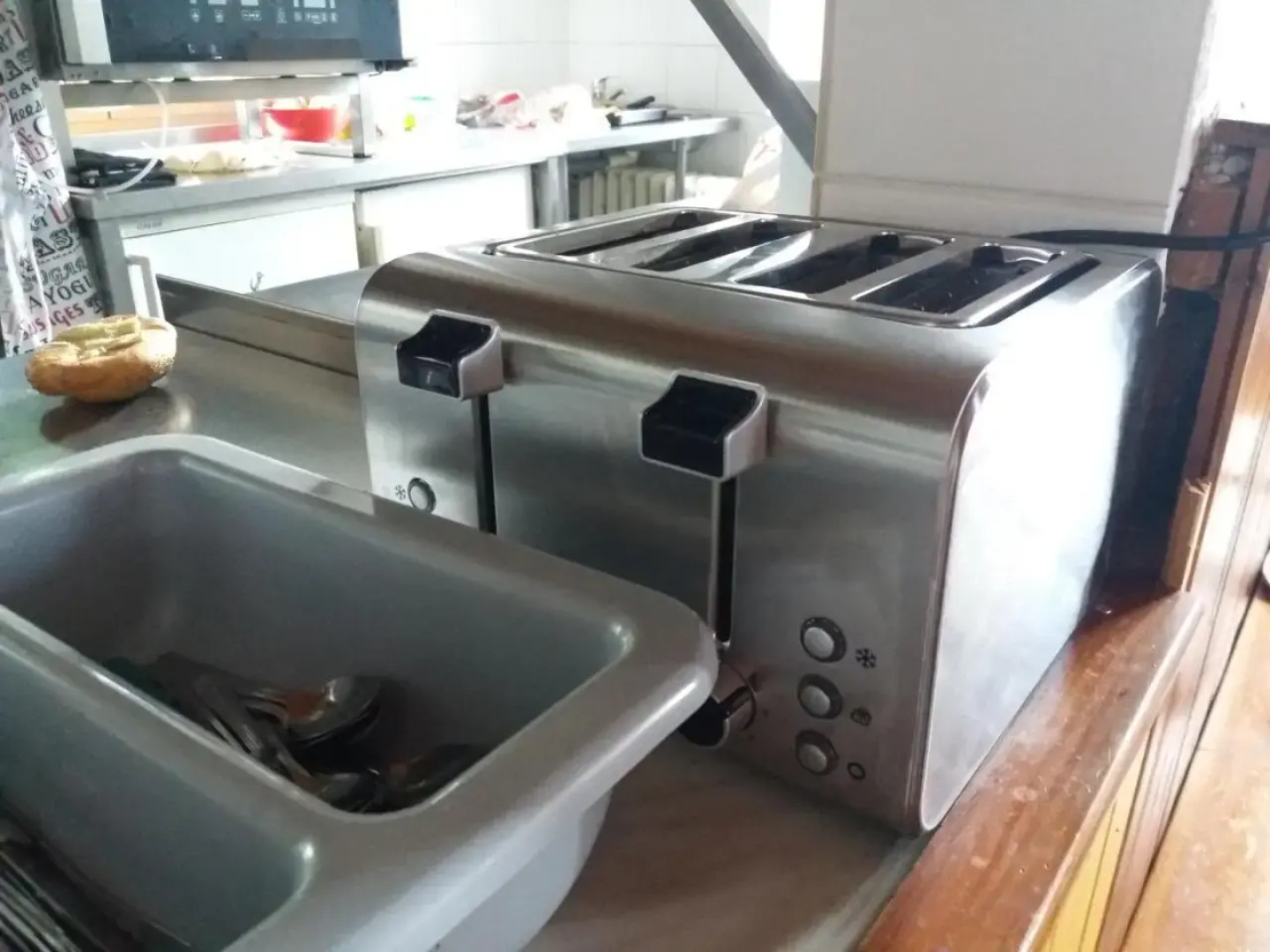 Penzion pod Severákem