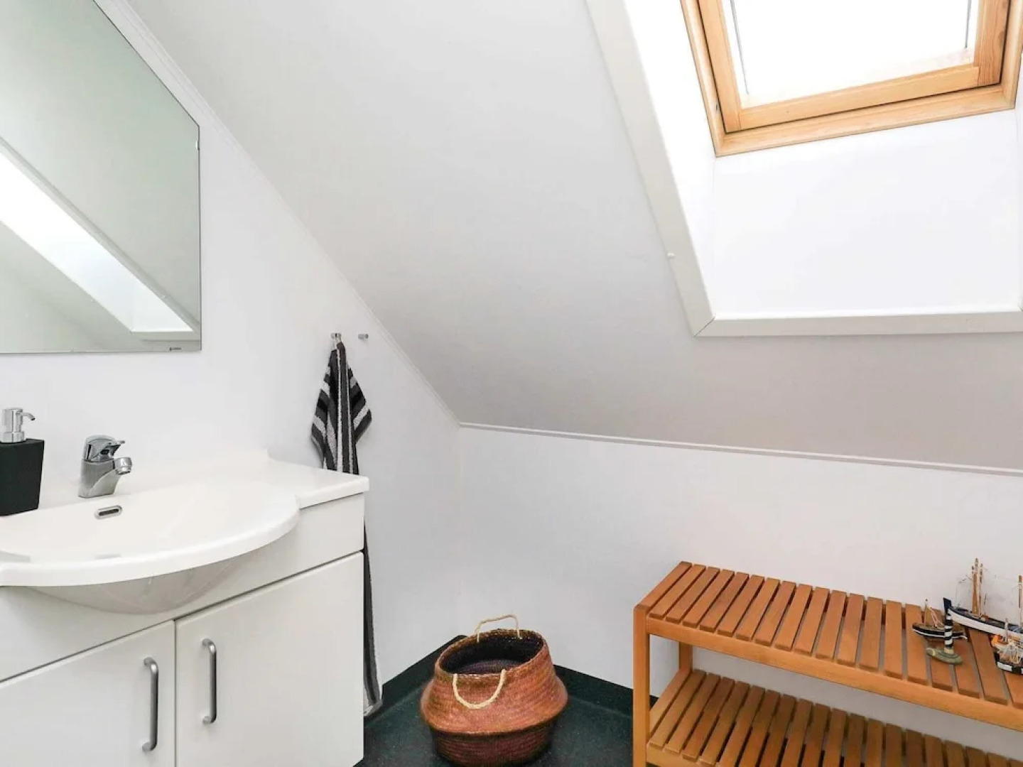 Holiday Home in Brenderup Fyn