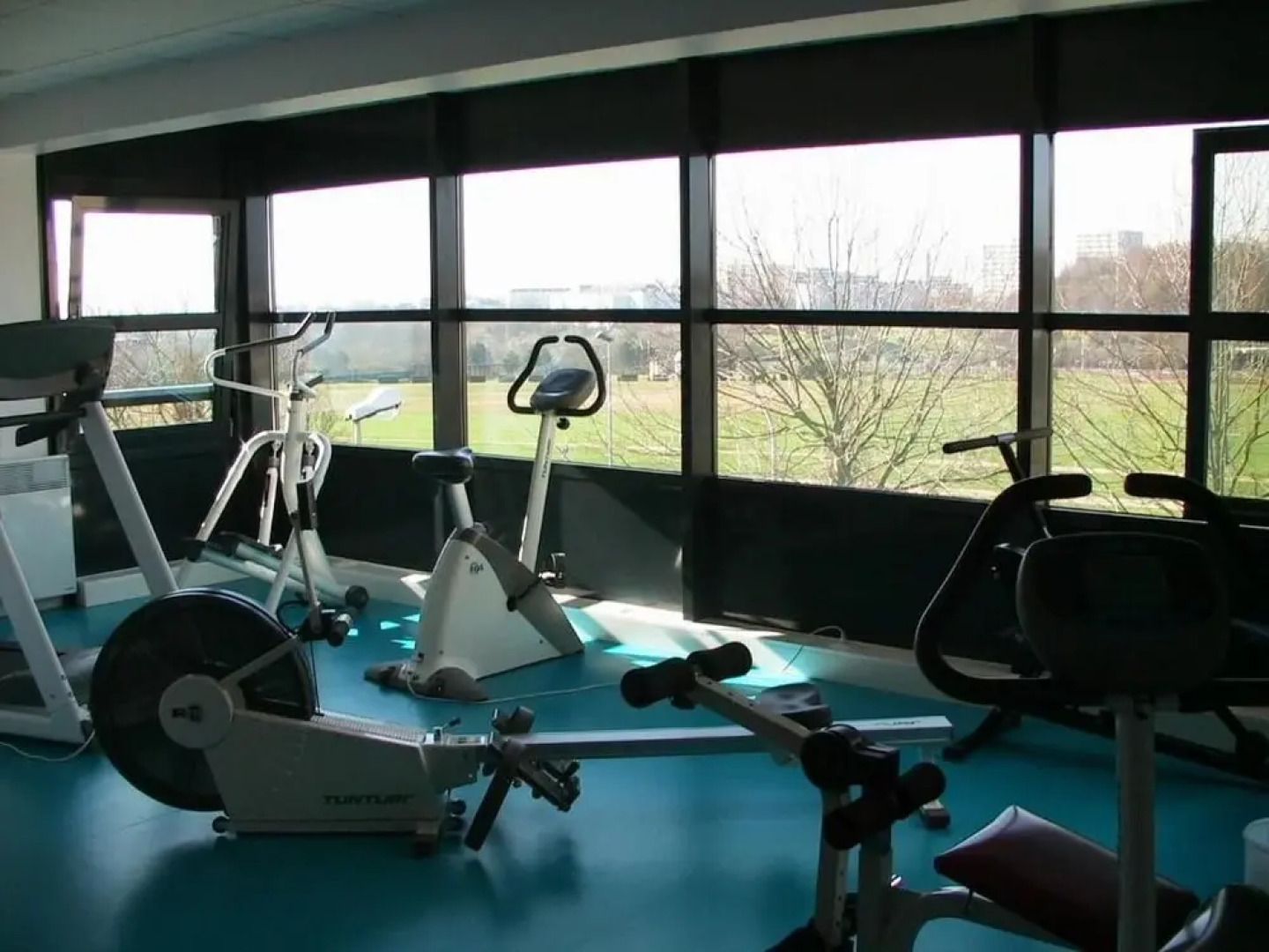 Sphinx Résidences - Tempologis Mémorial