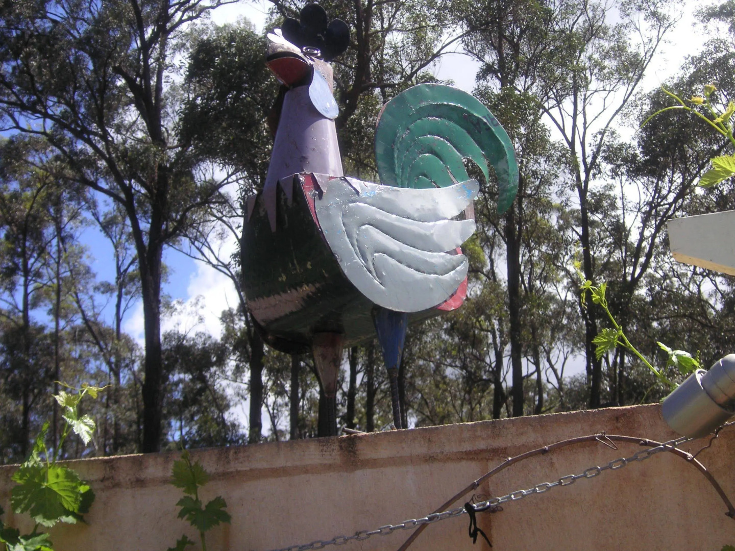 Rosedale Bed and Breakfast