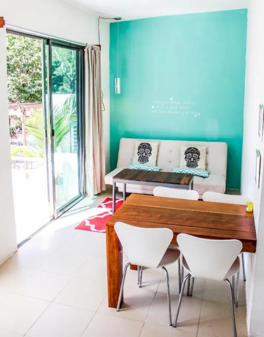 Camp Akumal Vacation Park Bungalows