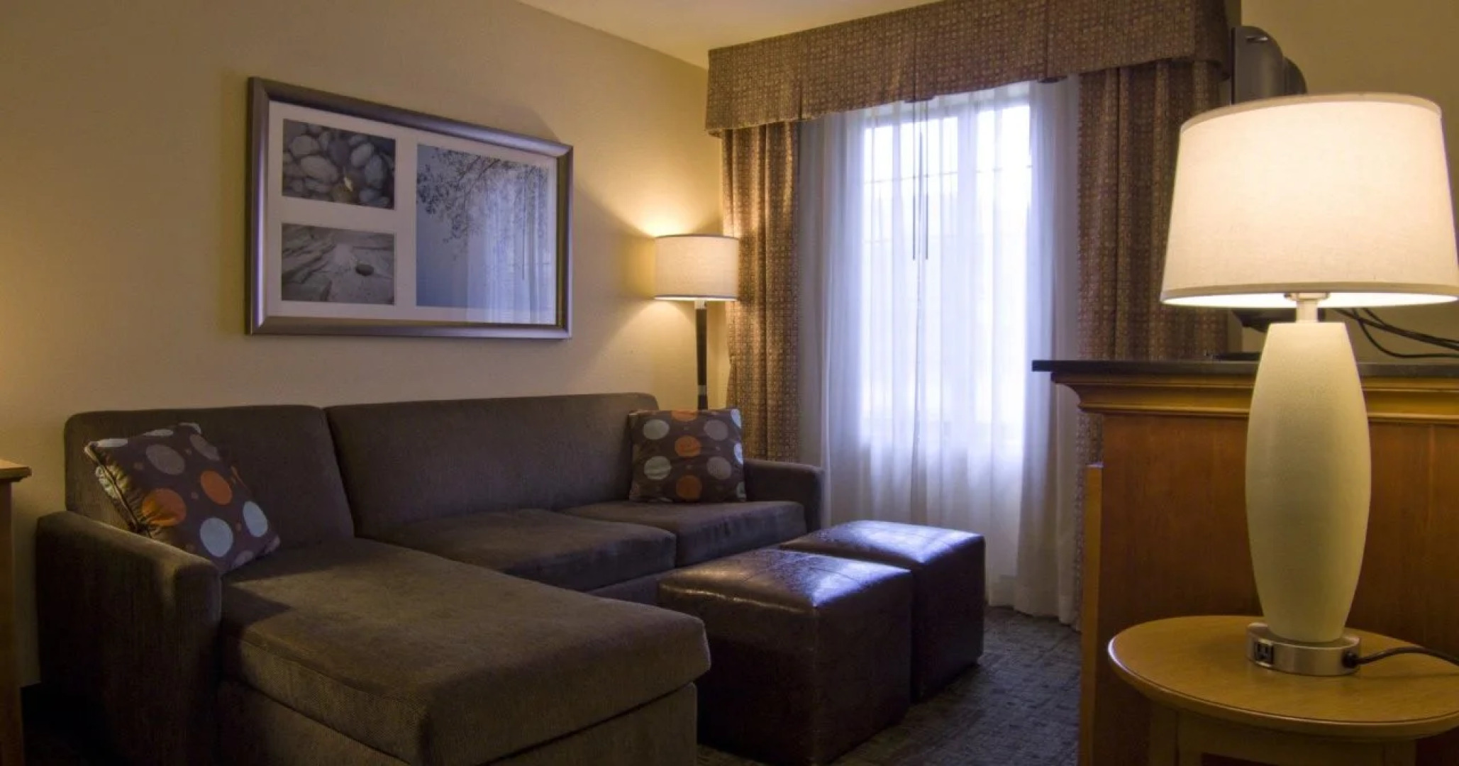 Staybridge Suites Houston West / Energy Corridor by IHG