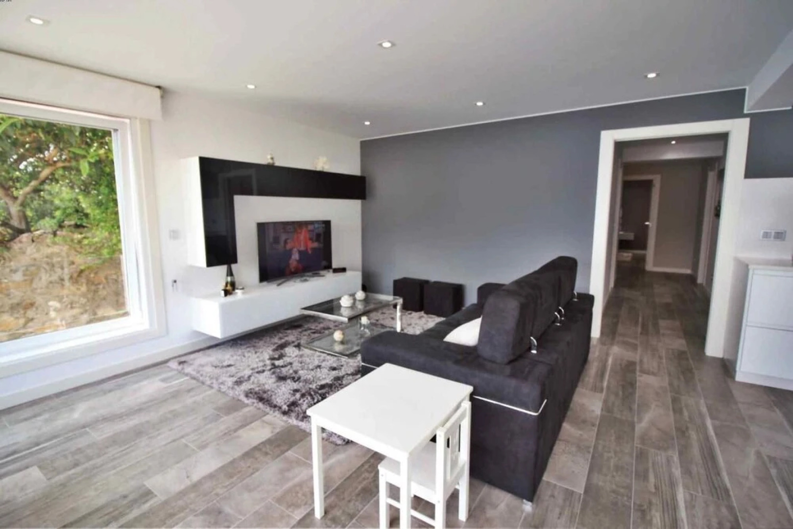 Apartamento Mirador de Corme