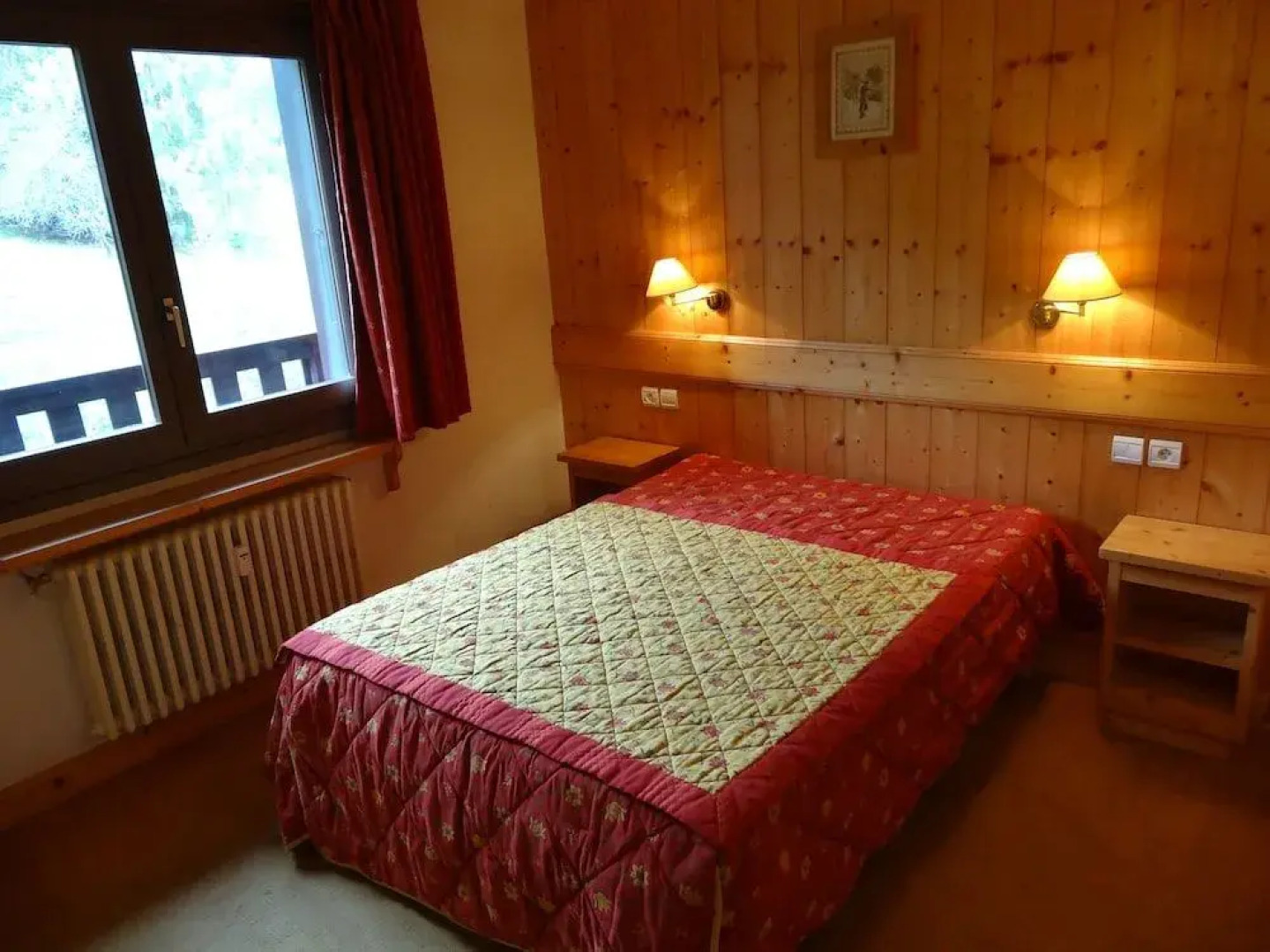 Garden & City Megève - Combloux