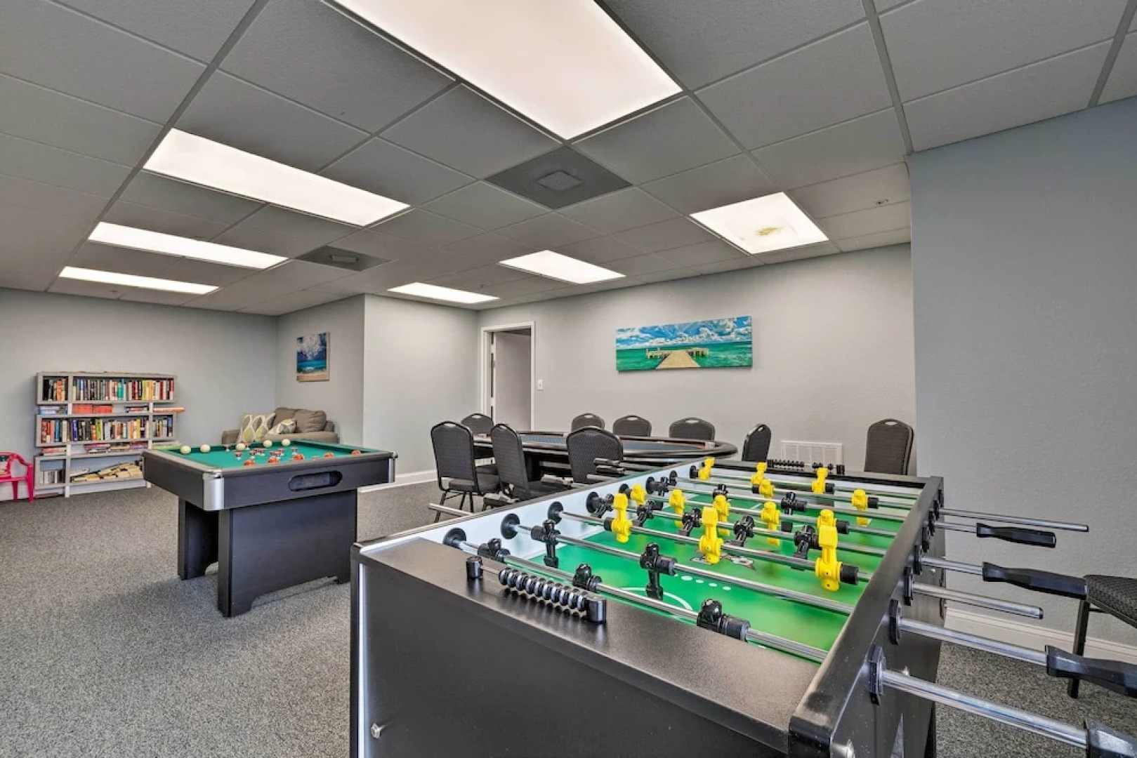 Private Beach Access & Gulf Views: Hudson Condo!