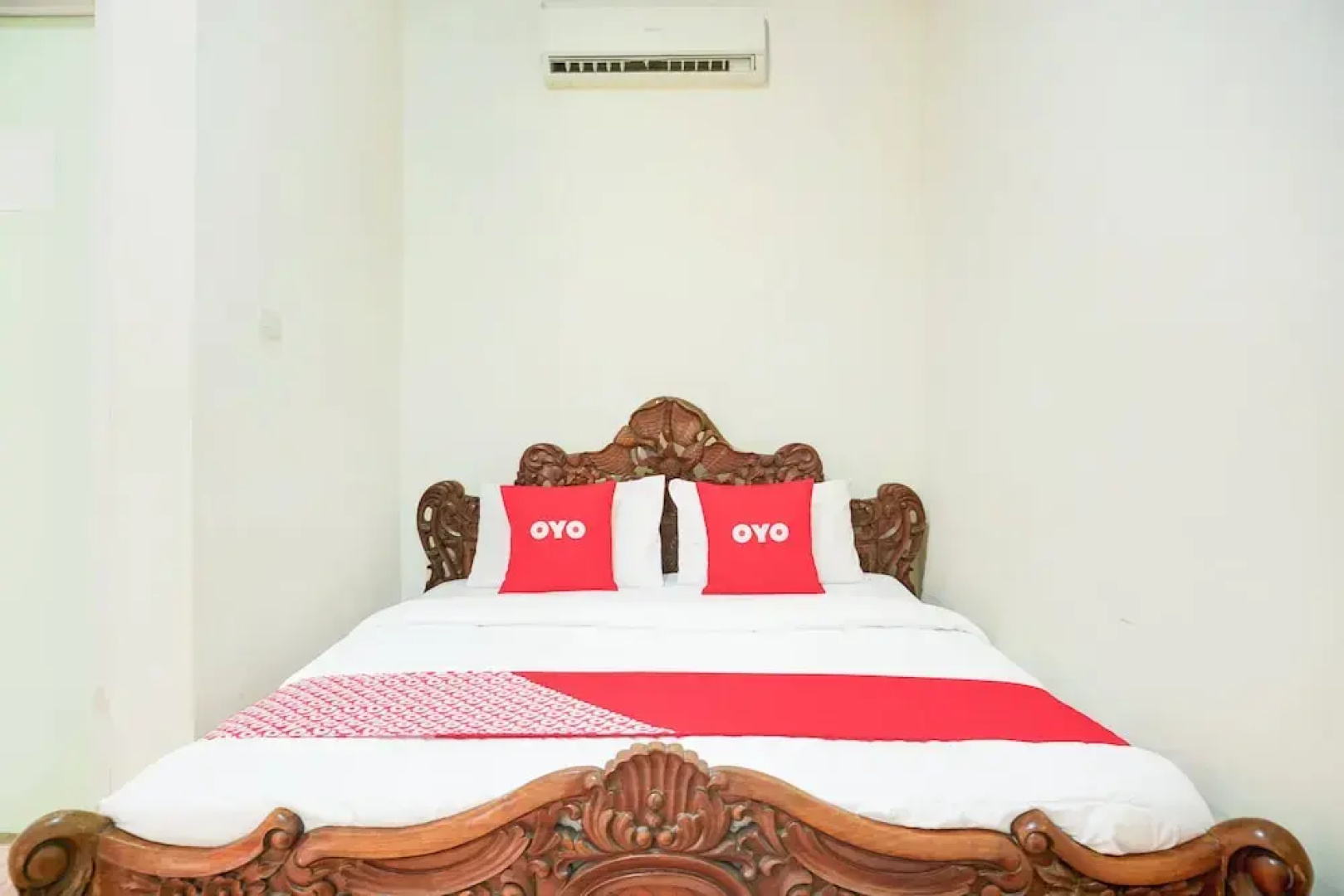 Hotel O Lampung Near Rs. Mitra Husada Formerly Takana Homestay