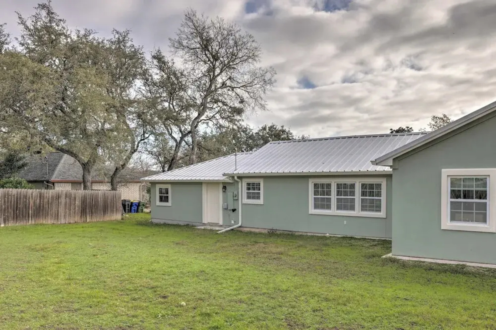 Lovely Wimberley Vacation Rental w/ Yard!