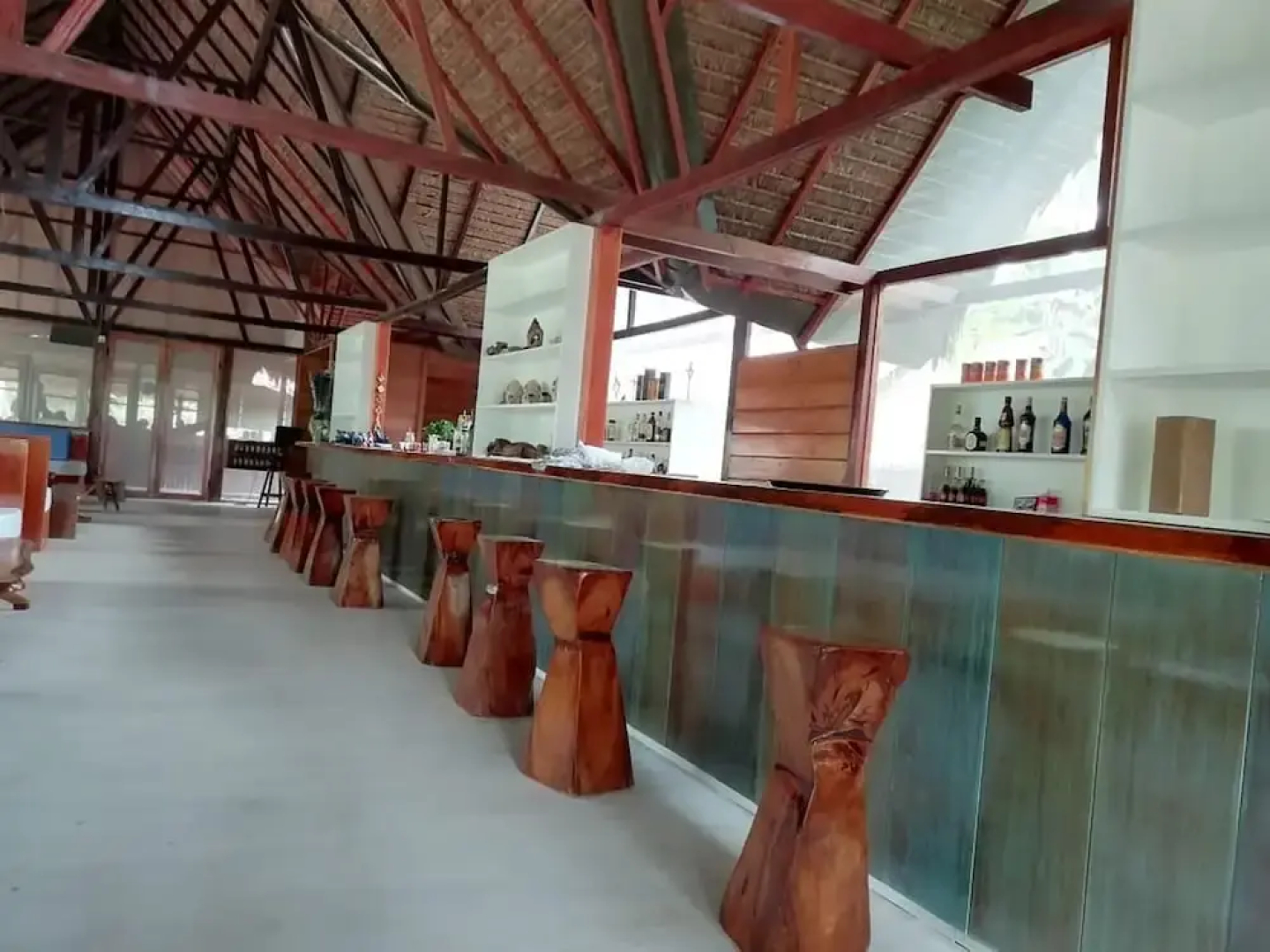 Tambopata Ecolodge