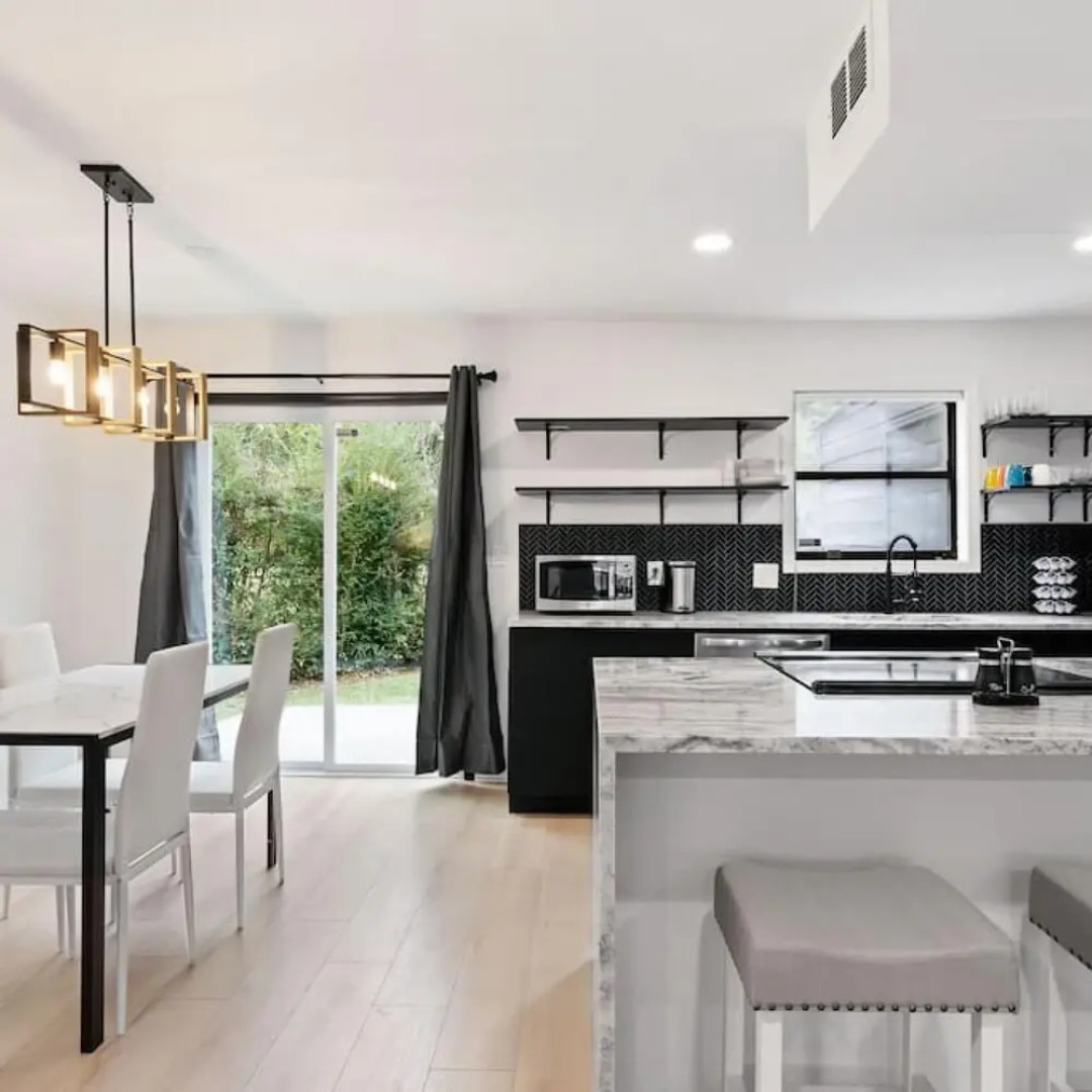 The Springwood Retreat Central High Luxury