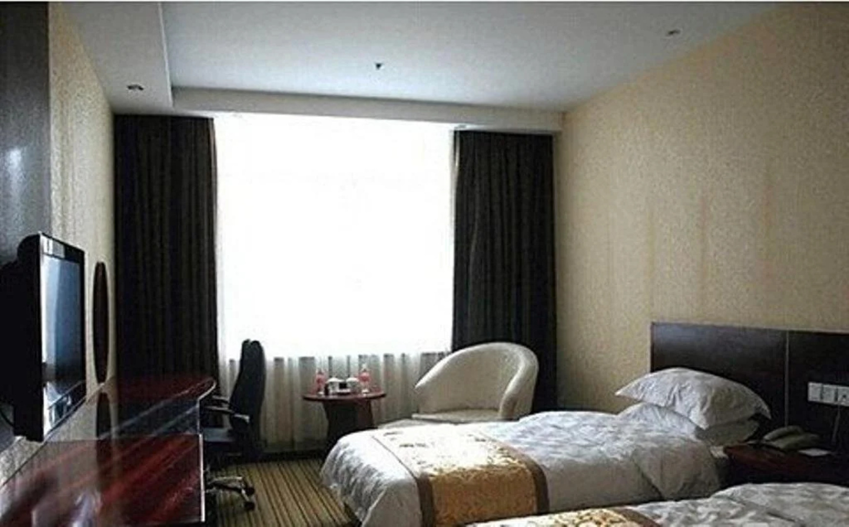 Nyingchi Galongla Grand Hotel