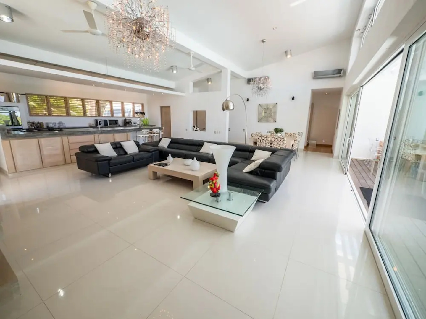 Villa Vista Del Caraibes