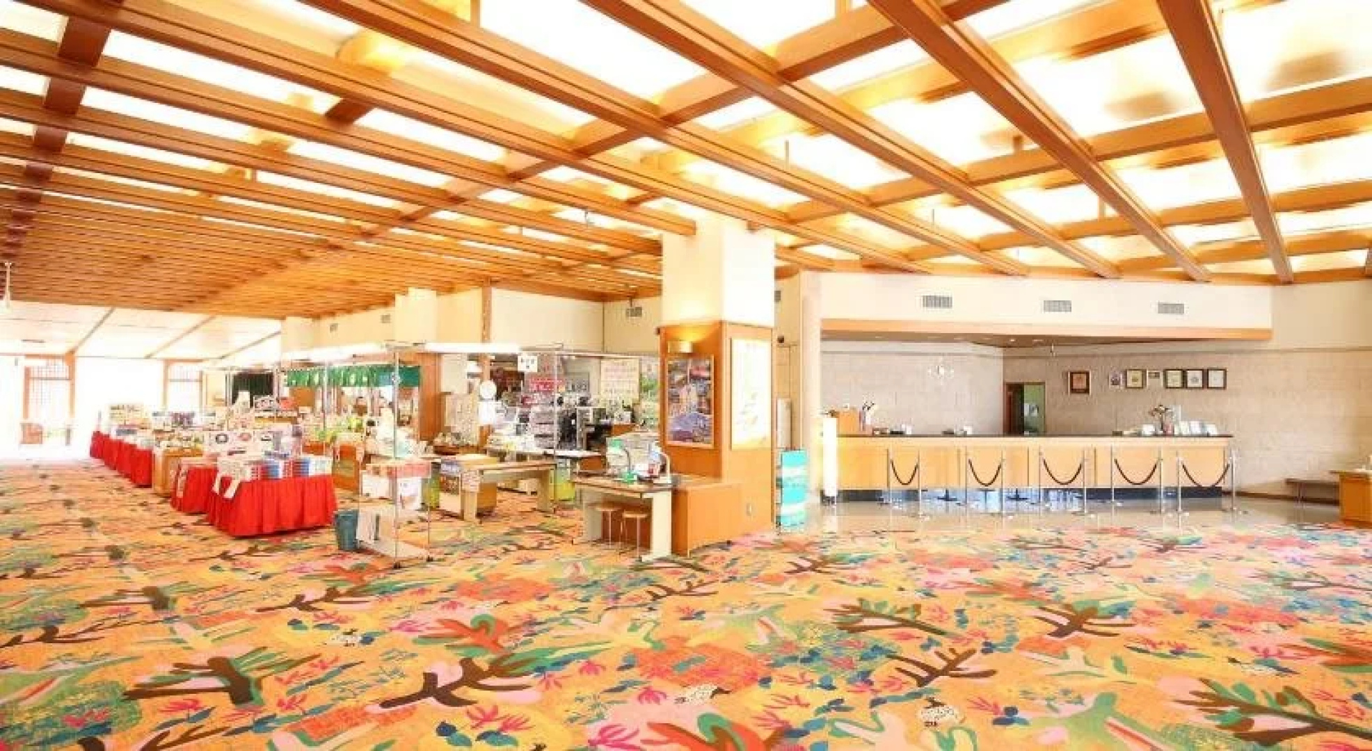Tateyama Prince Hotel