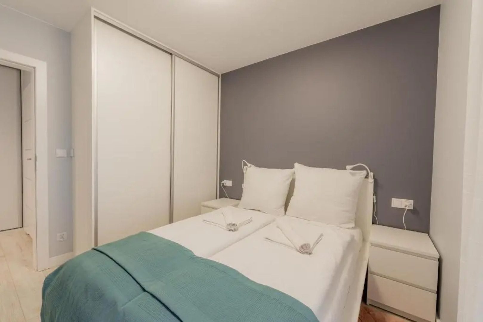 Apartament Sun & Snow Posesja Kapitańska