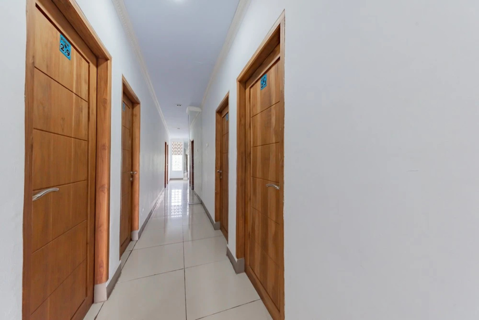 RedDoorz Syariah @ Pantai Pelabuhan Ratu