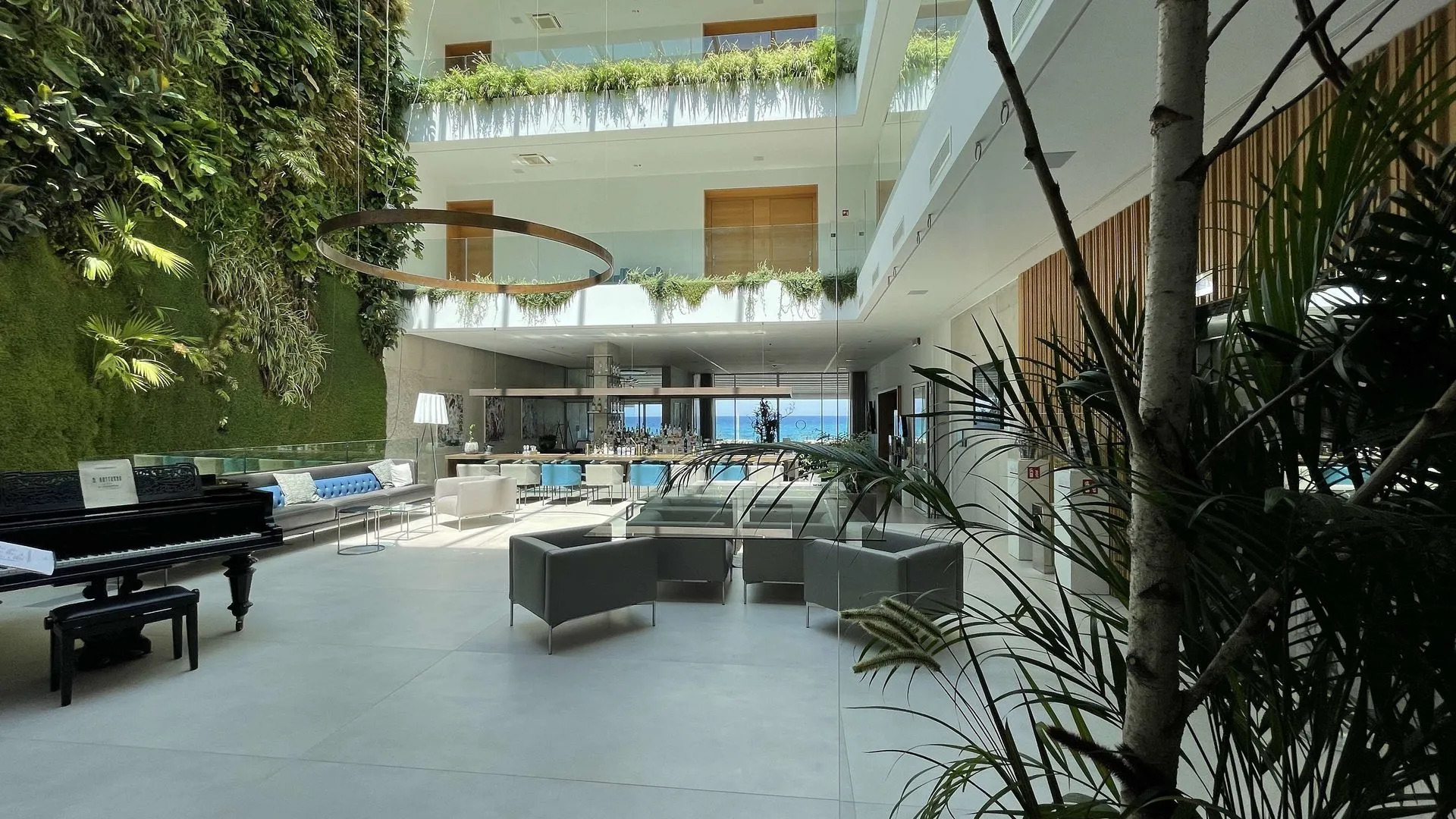 Posia Retreat & SPA | UNA Esperienze