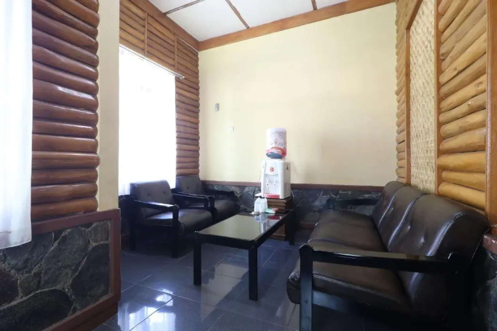 Kampung Pa'go Resort Hotel