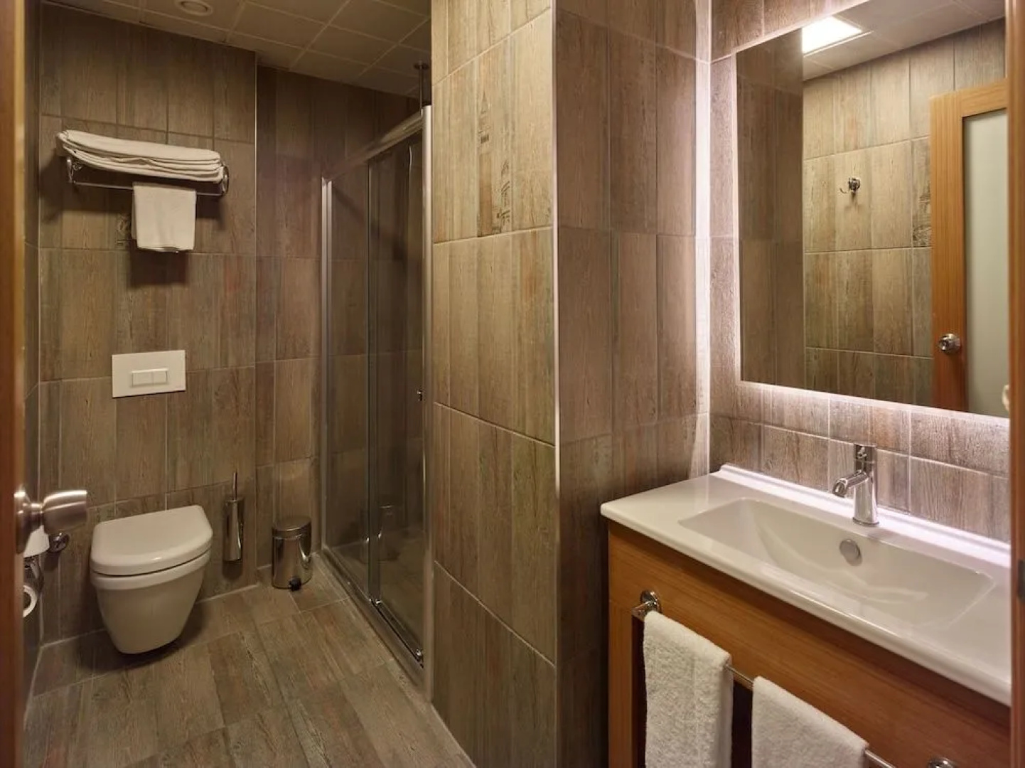 Palmiye Hotel Gaziantep