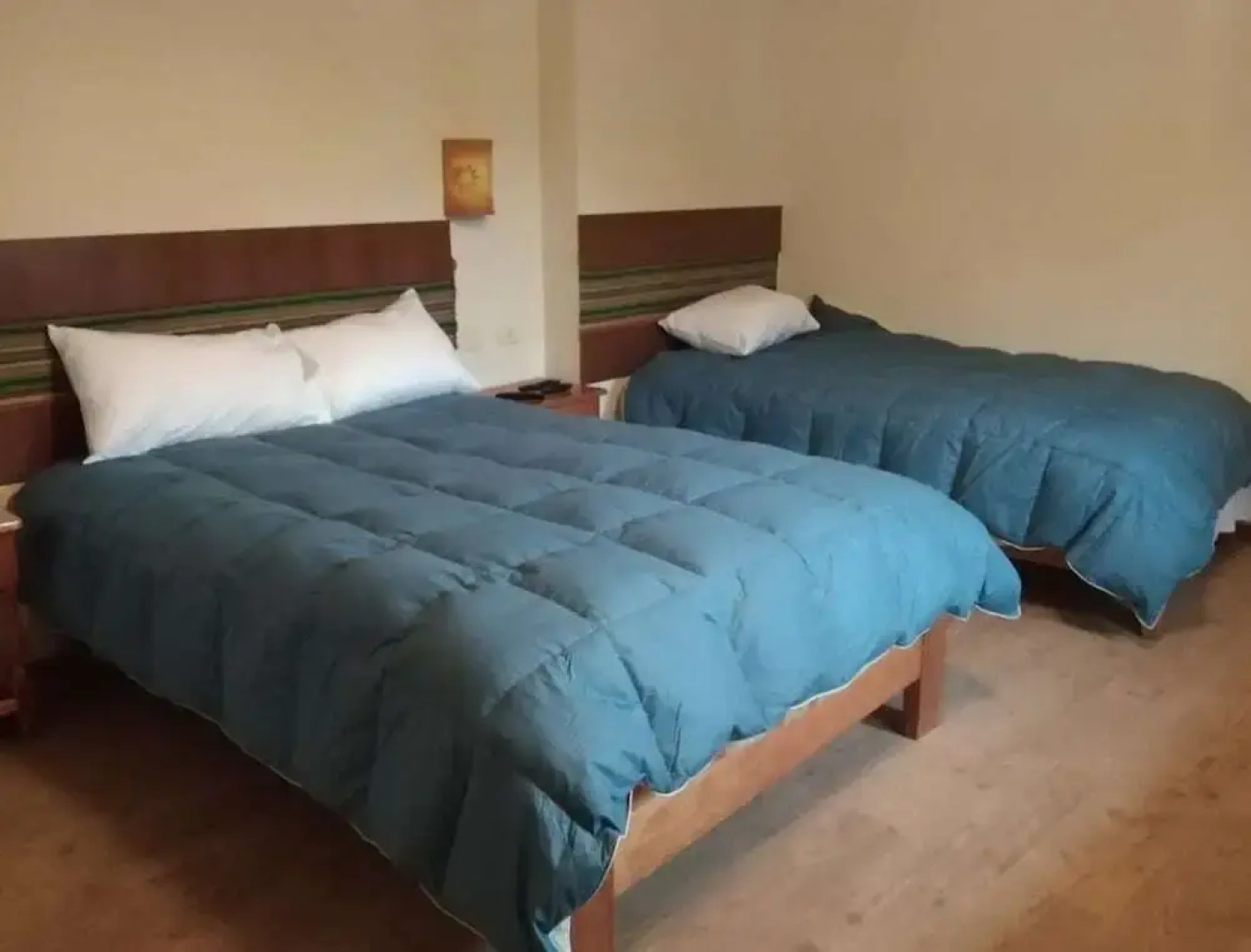 Hostal Balcon de Piedras