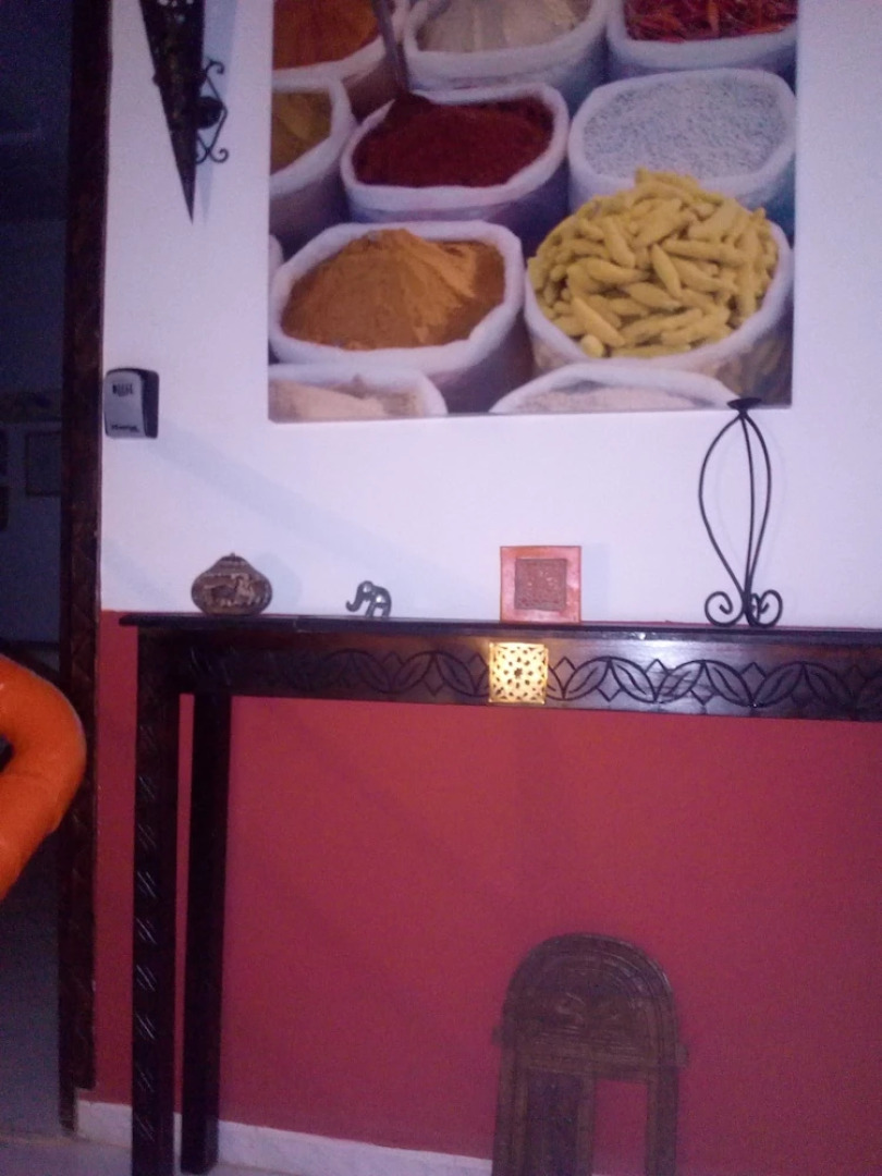 SWANARA Agadir baie de taghazout