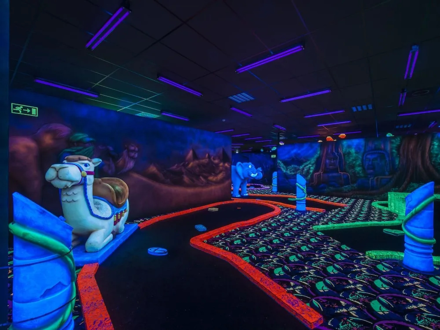 Restyled Bungalow with Dishwasher near Nature Reserve