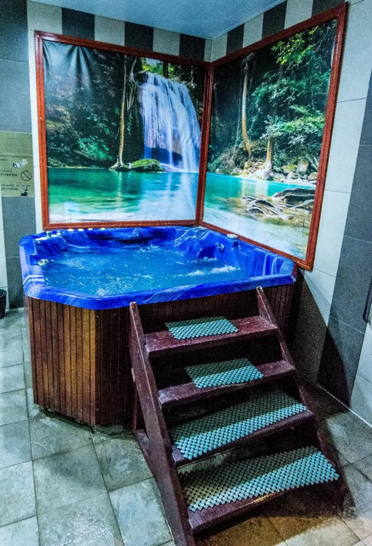 Predeal Comfort Suites