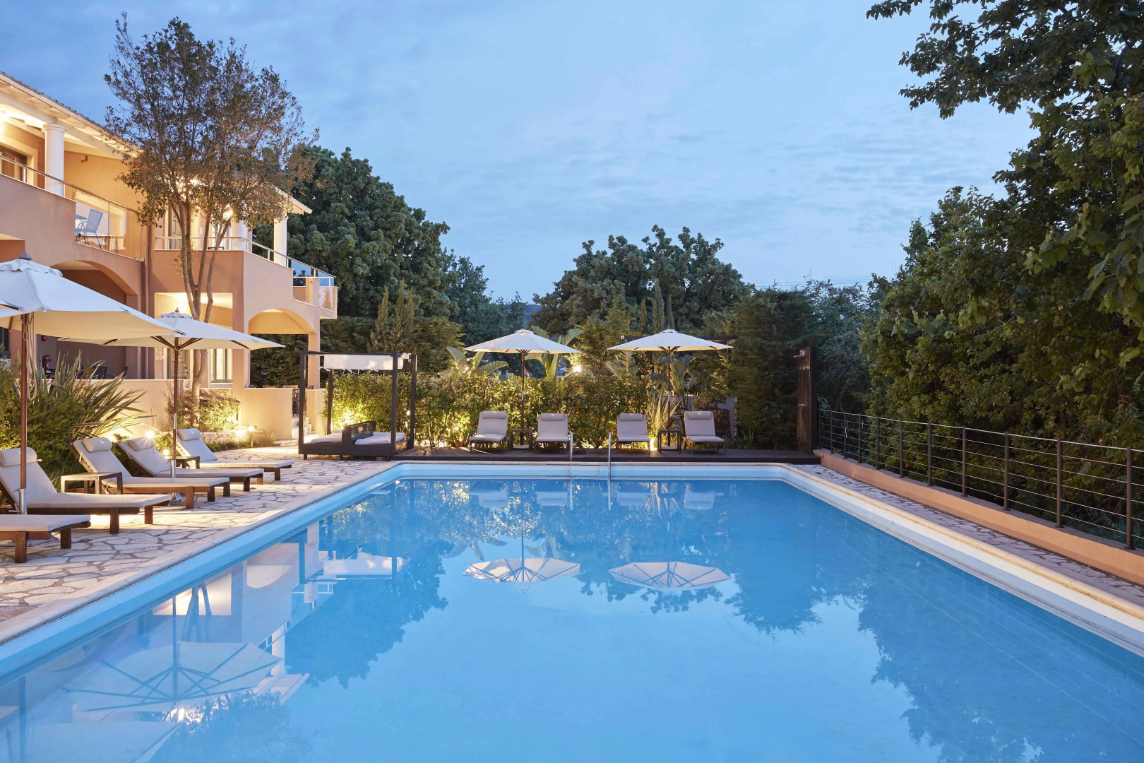 Lena Mare Boutique Hotel