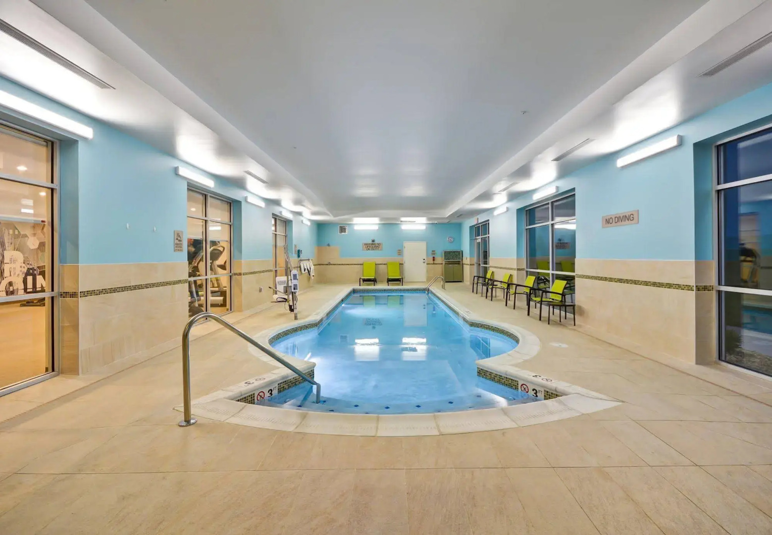 SpringHill Suites by Marriott Cincinnati Blue Ash