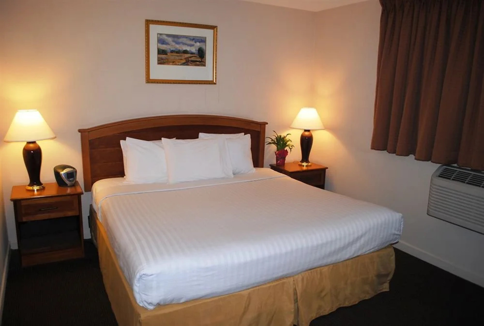 Howard Johnson Inn - Chicago