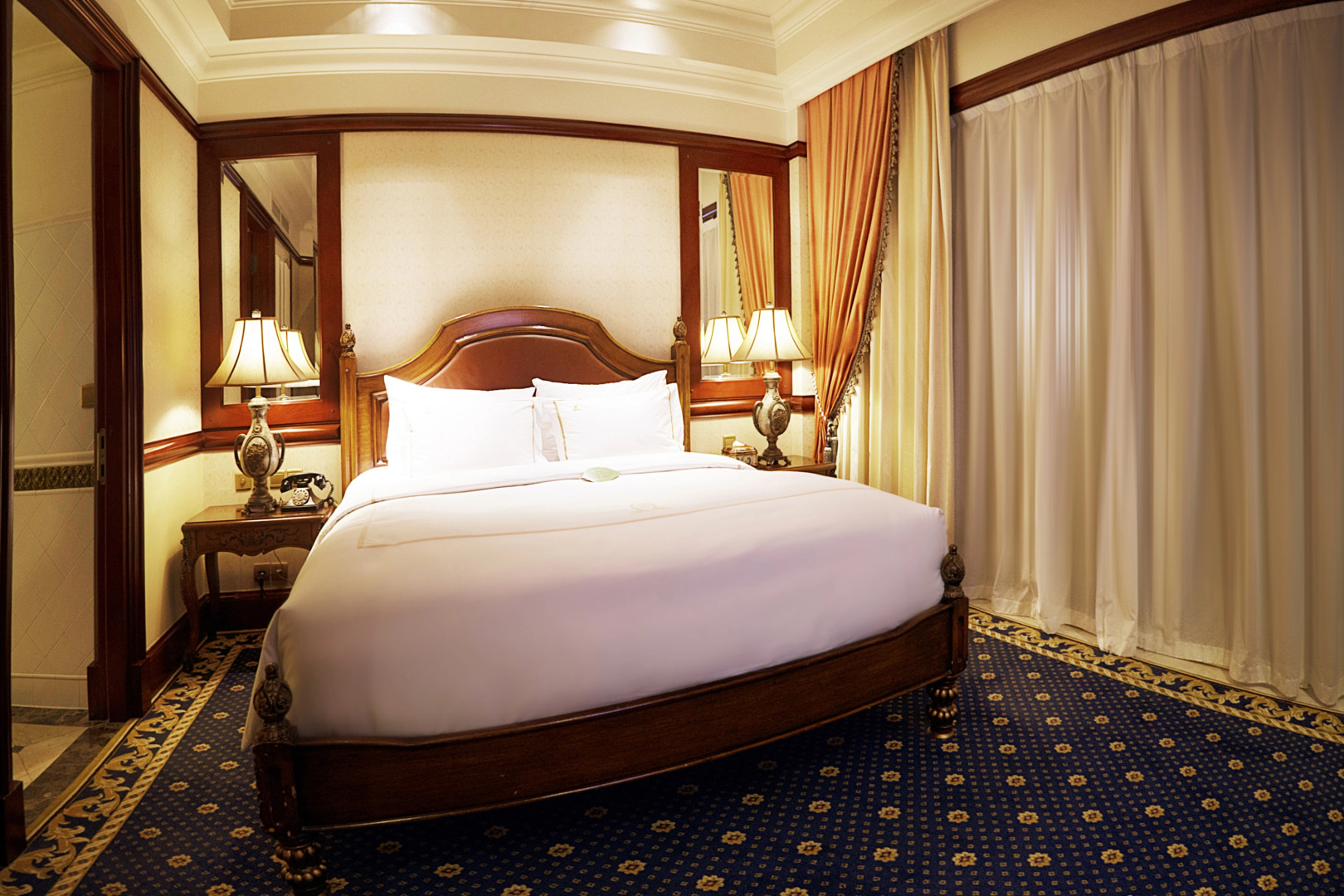 The Imperial Hotel Vung Tau