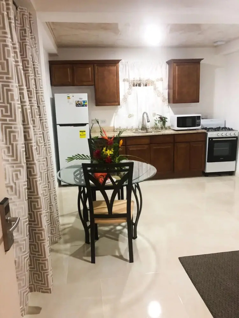 Calliandras Apartment Complex