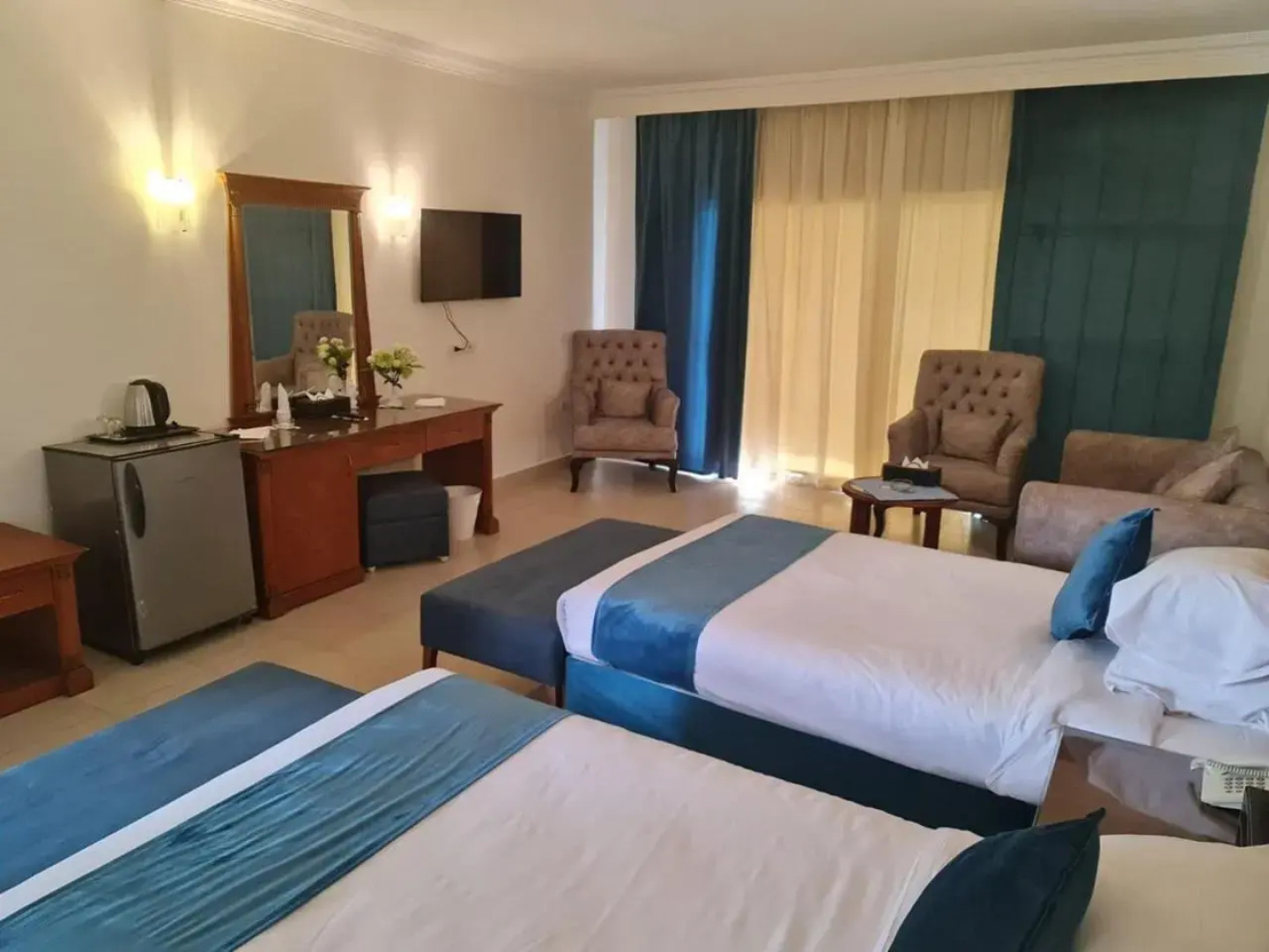 Sharm Bride Resort Aqua & SPA