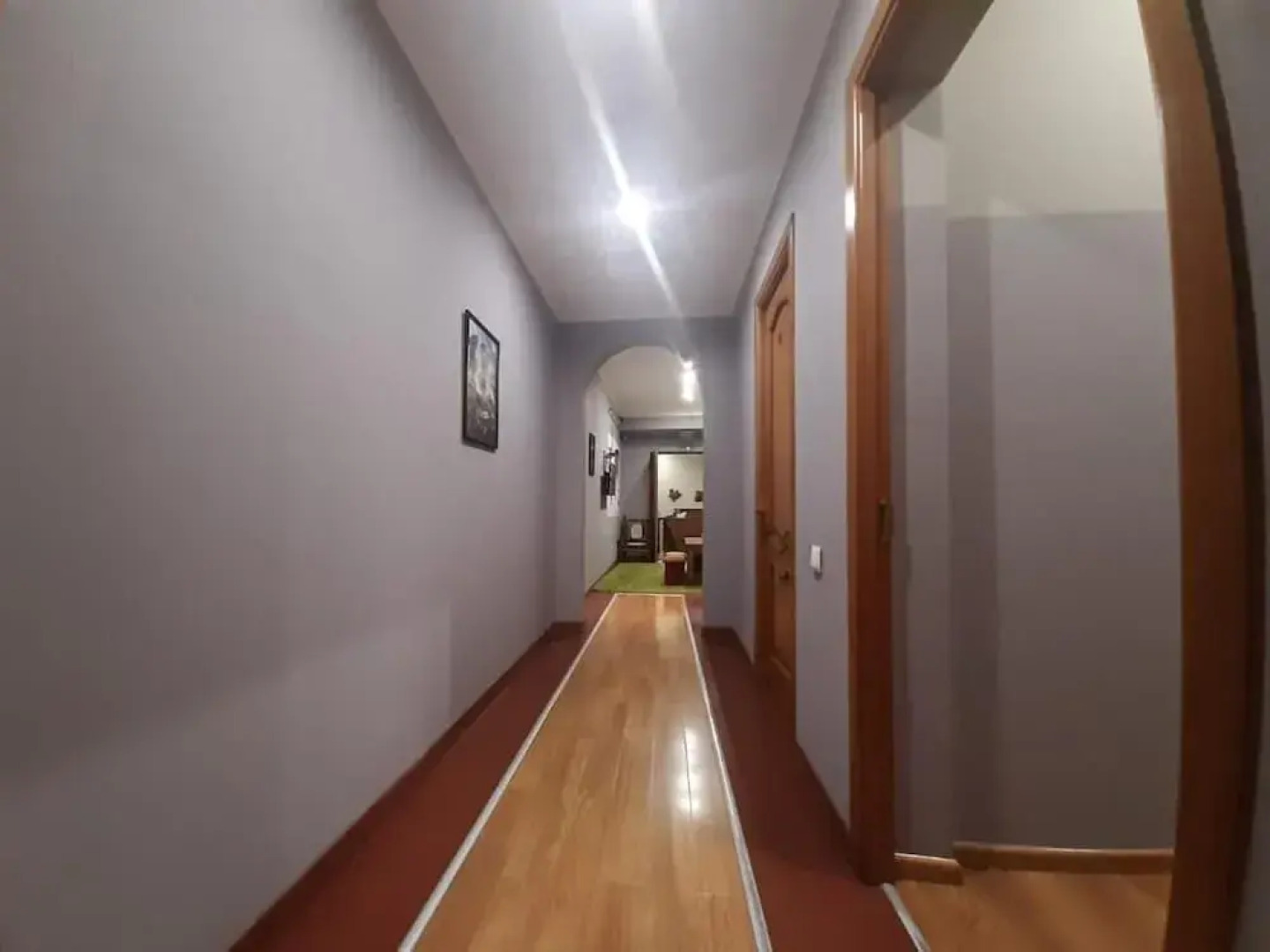 Avenue Hostel Yerevan