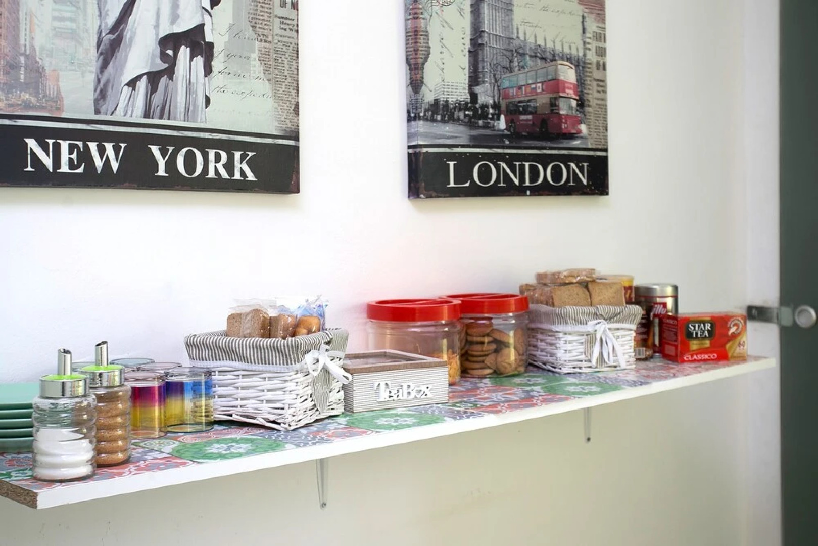 Colle dei Fiori Rooms