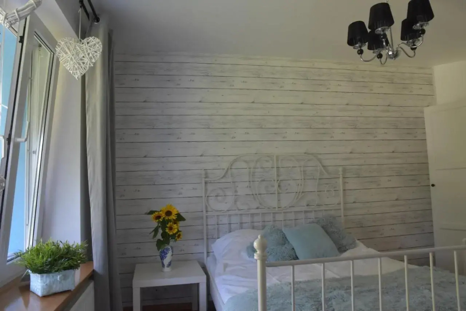 Dom na Starym Gościńcu Tiszyna