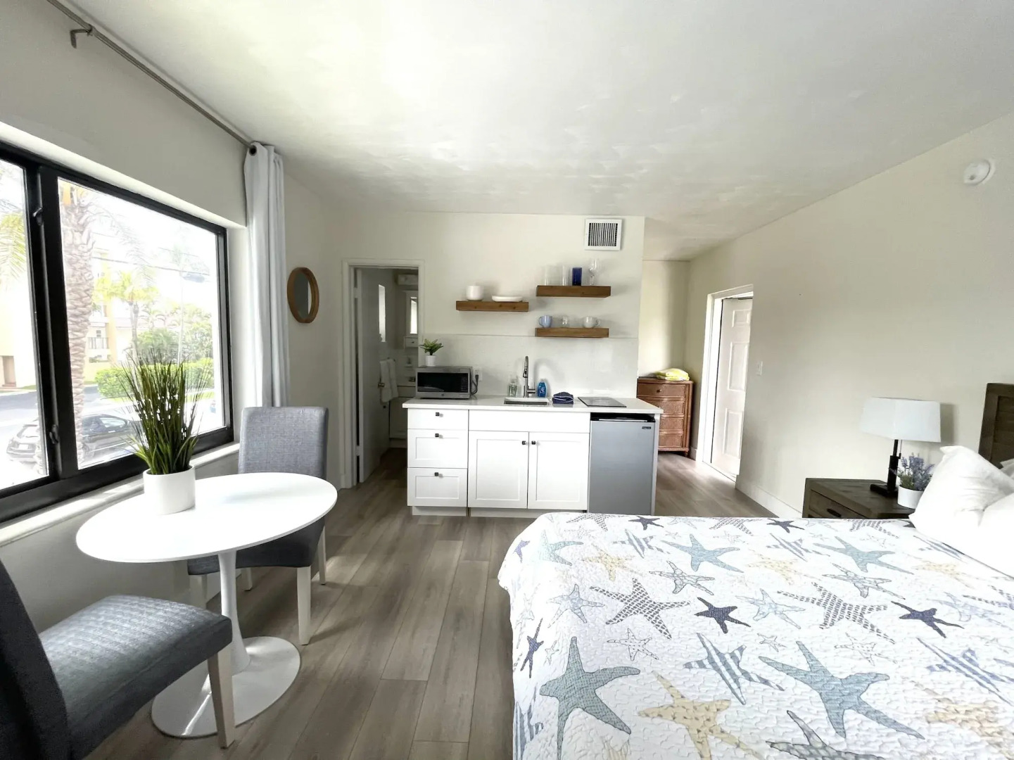 Tropic Isle Beach Resort