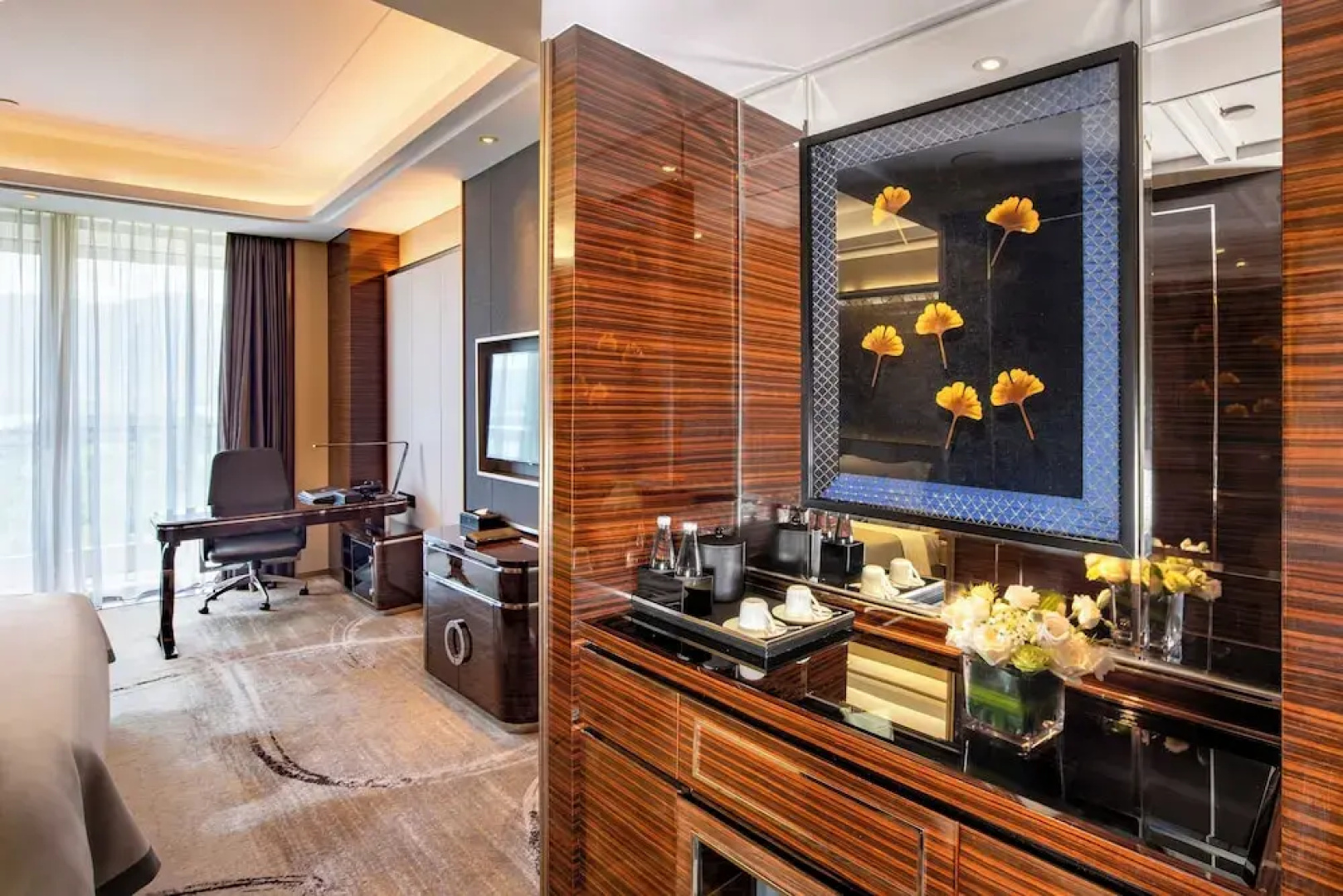 the Star Hotel
