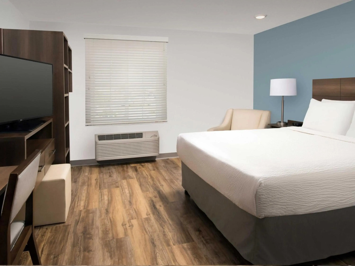 Extended Stay America Select Suites - Clearwater