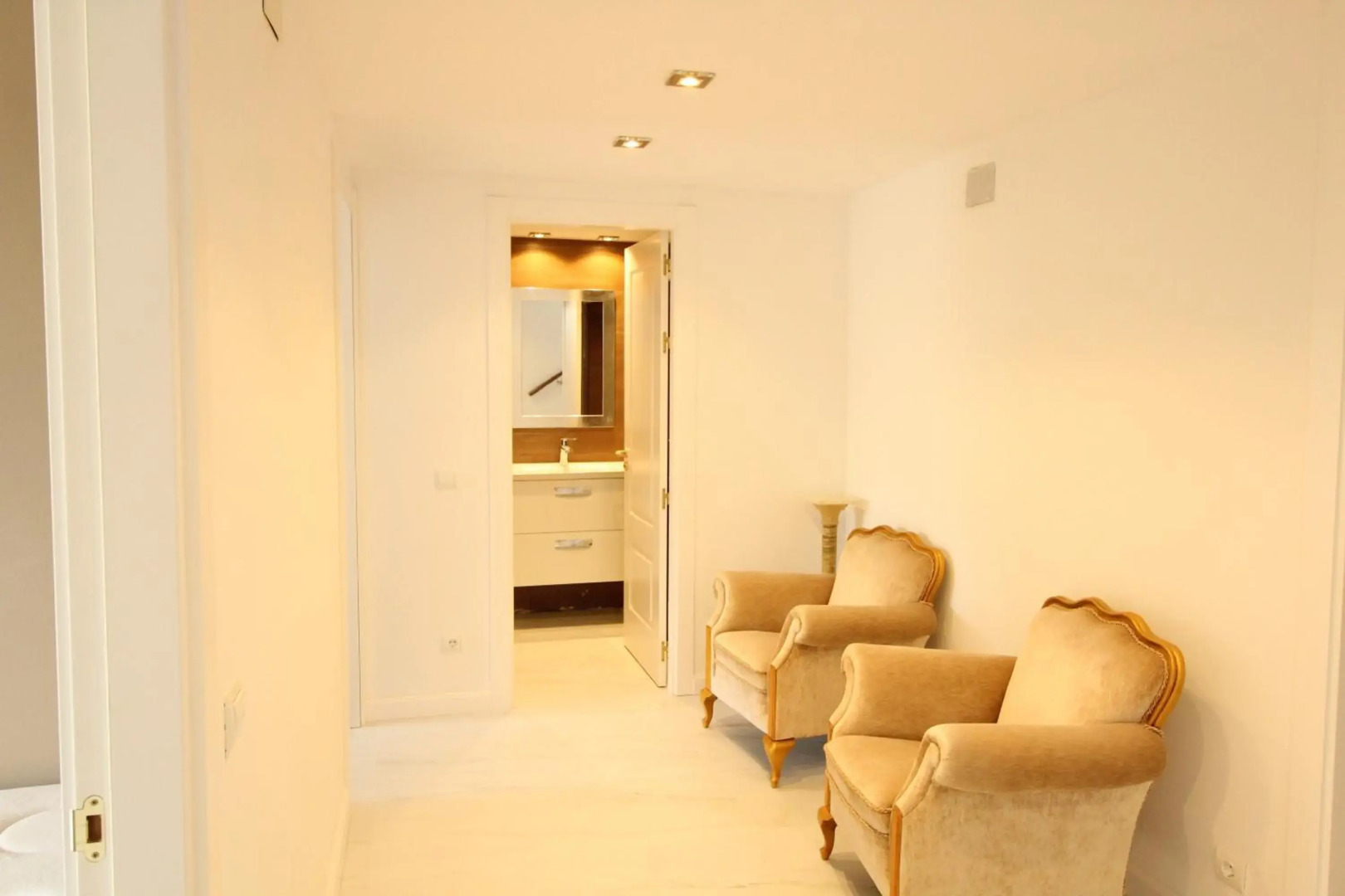 Villa Paradise , playa climatizada y privada a 10 minutos de Sitges