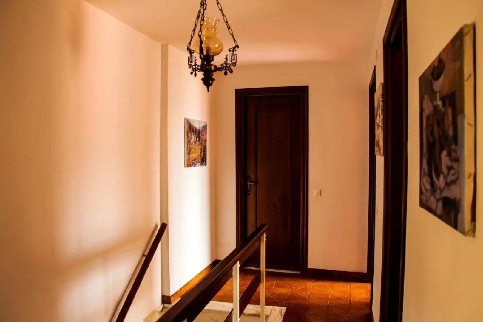 L'AGOrà - Ca' du punte