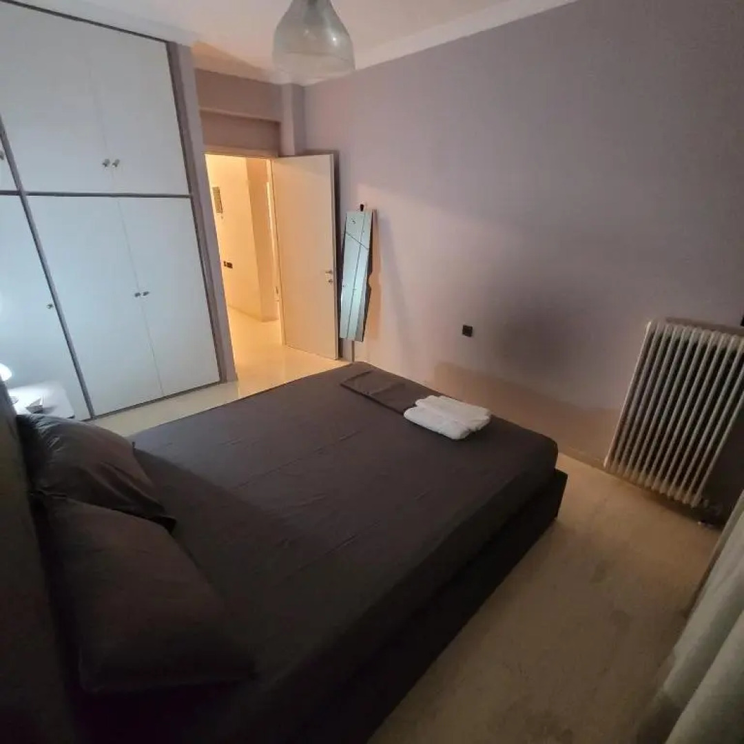 SOFICOS SEA View Apartment