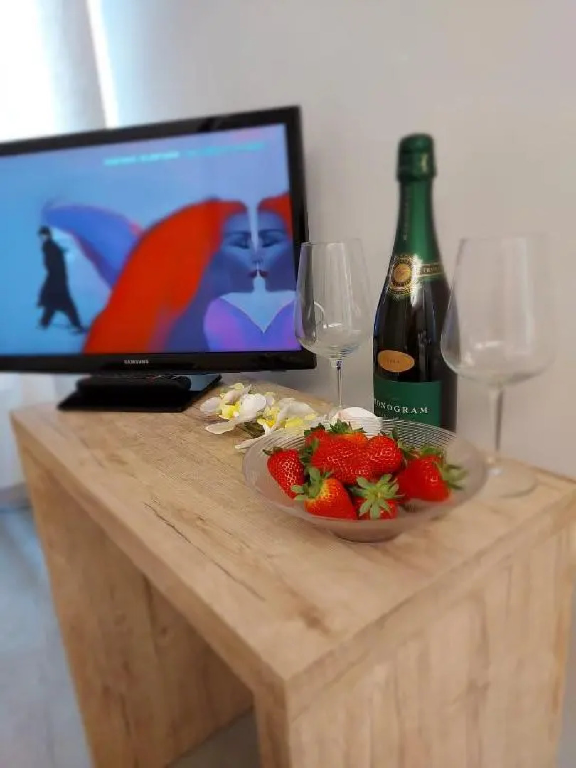 Casa Vacanze Piccolpasso 20