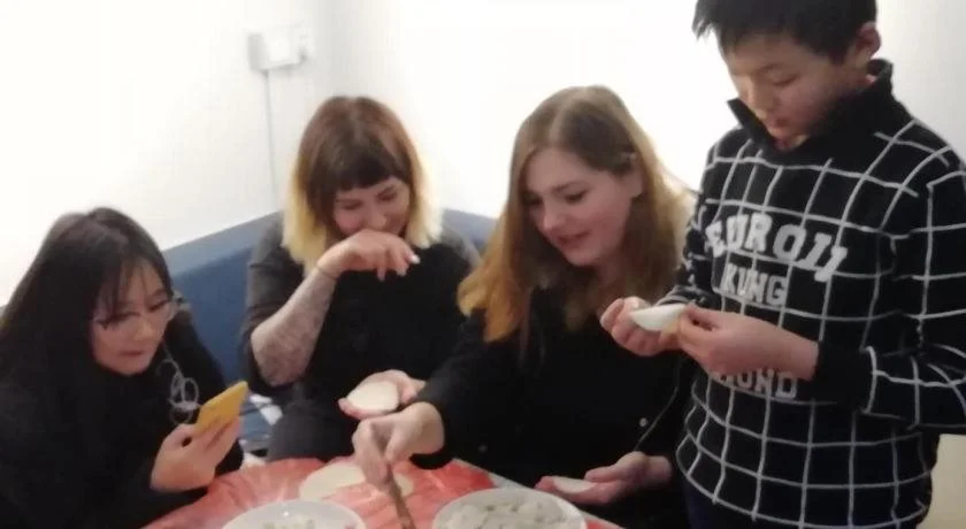 Changsha Zhongtian Hibiscus Land International Hostel