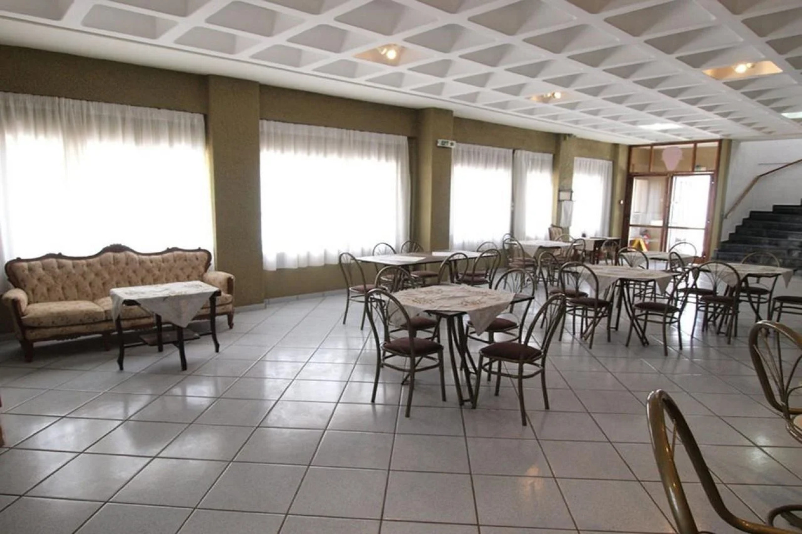 Kleopatra Traditional Hotel Apartments