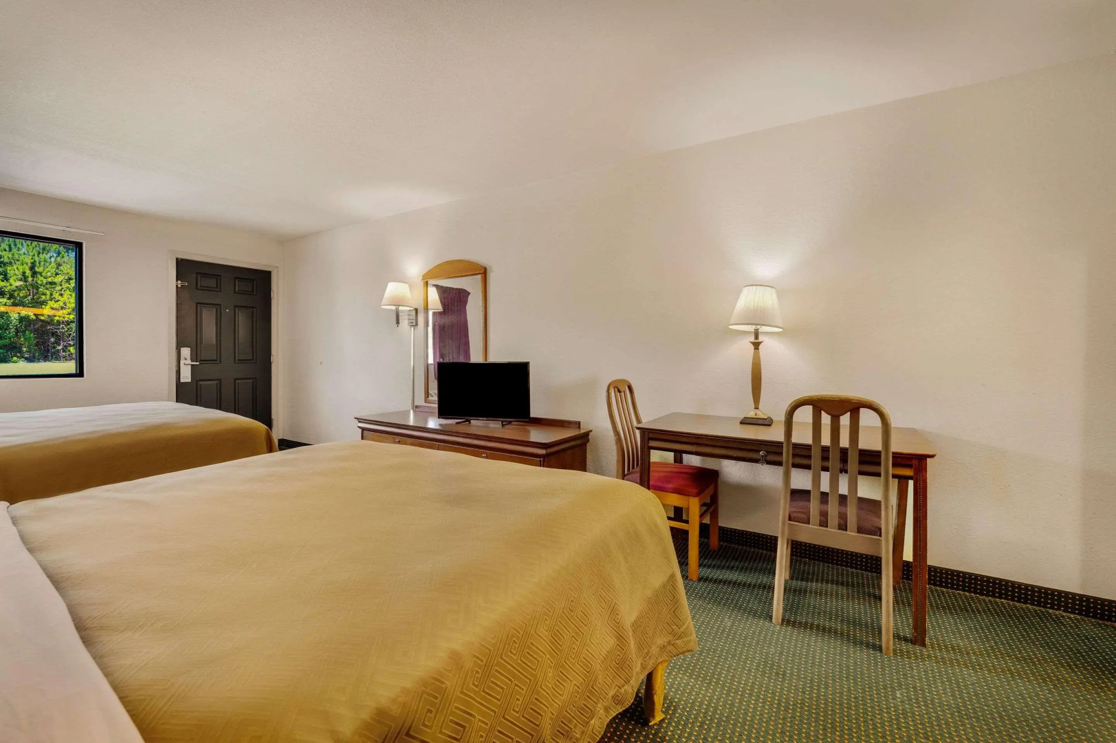 Rodeway Inn Sandersville