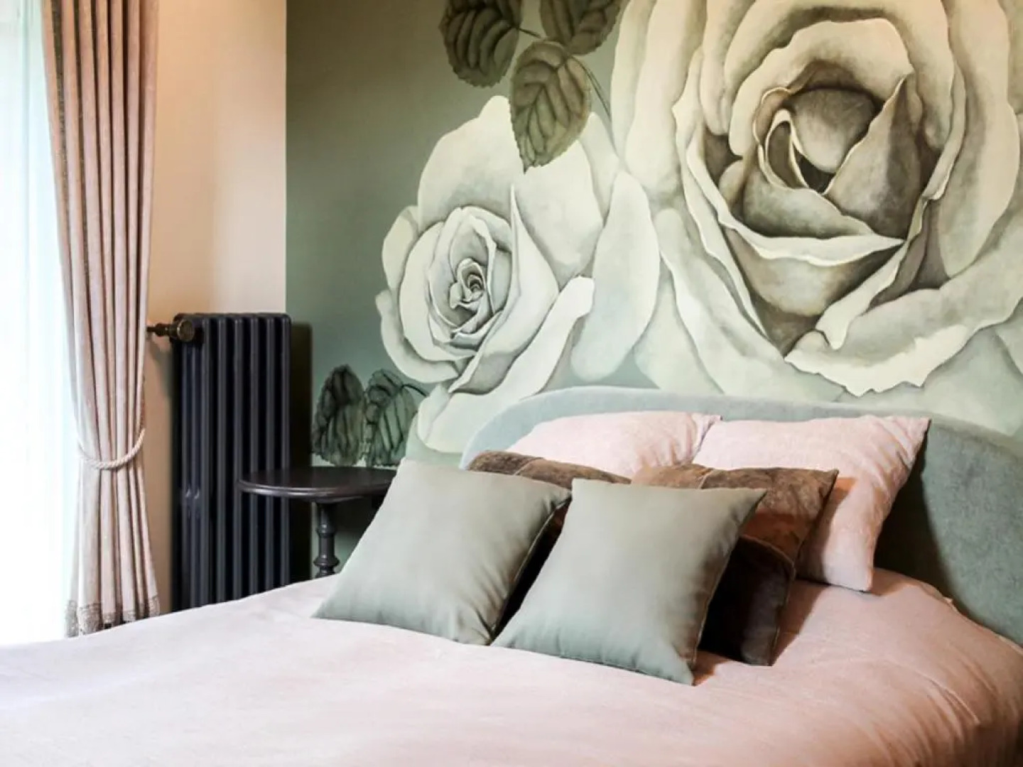 Boutique Hotel Bersas