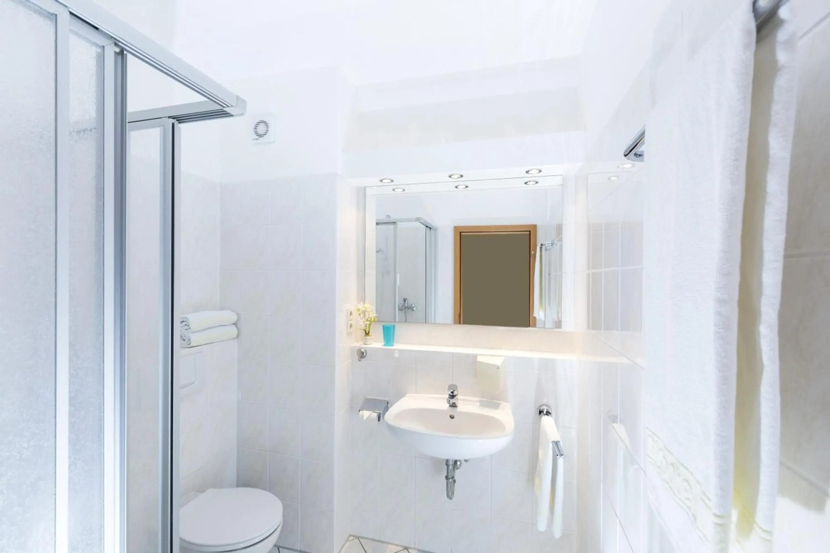 Hotel Globotel Business