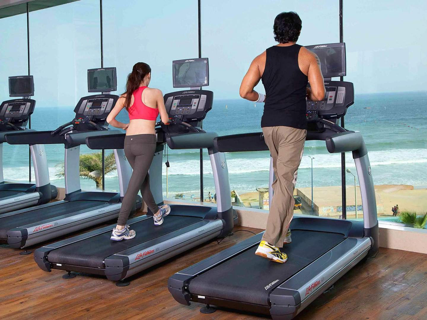 Novotel Visakhapatnam Varun Beach Hotel