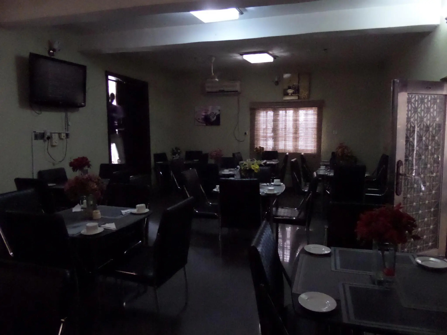 Indices Hotel and Garden