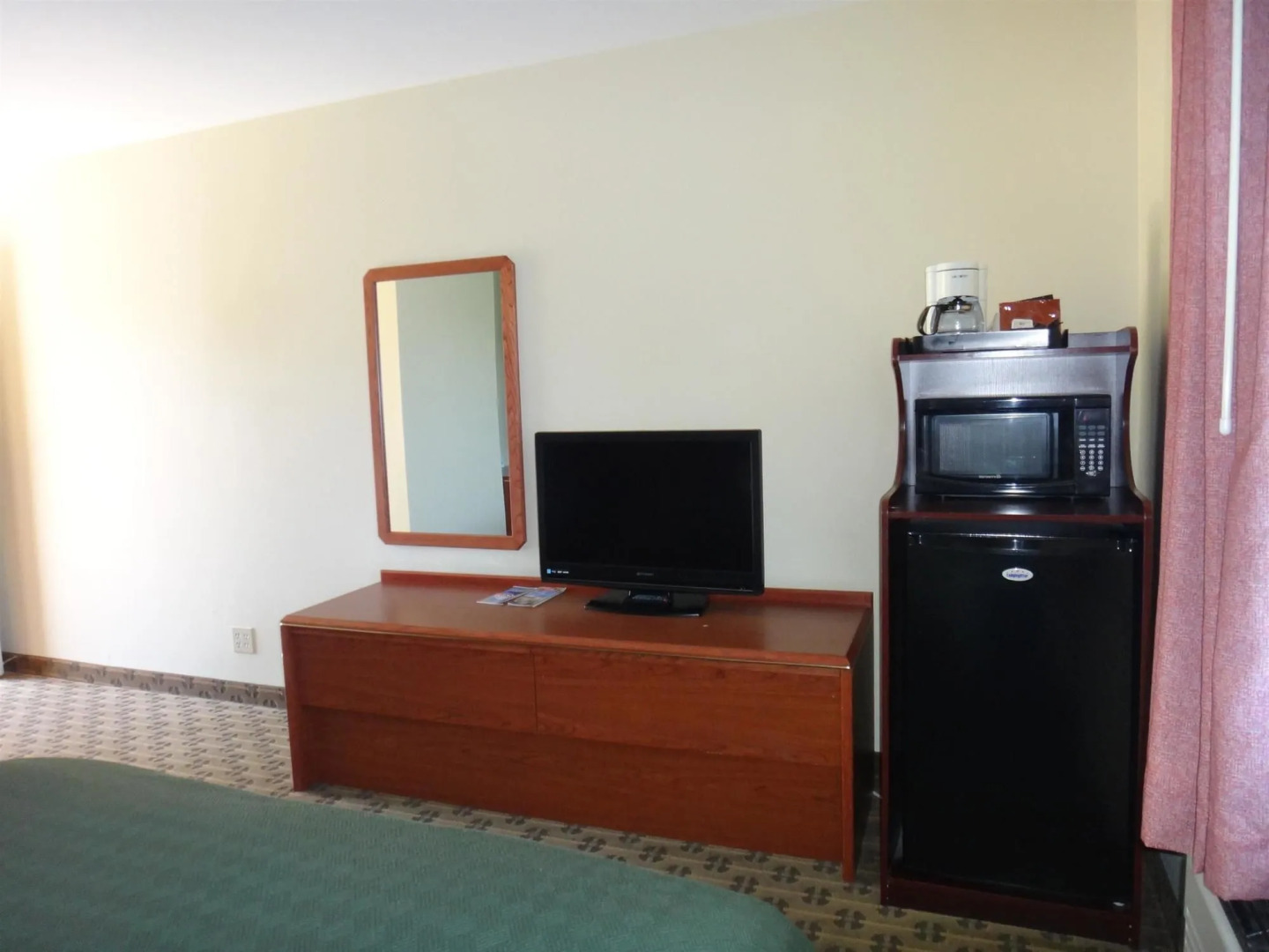 Sunset Motel Hood River