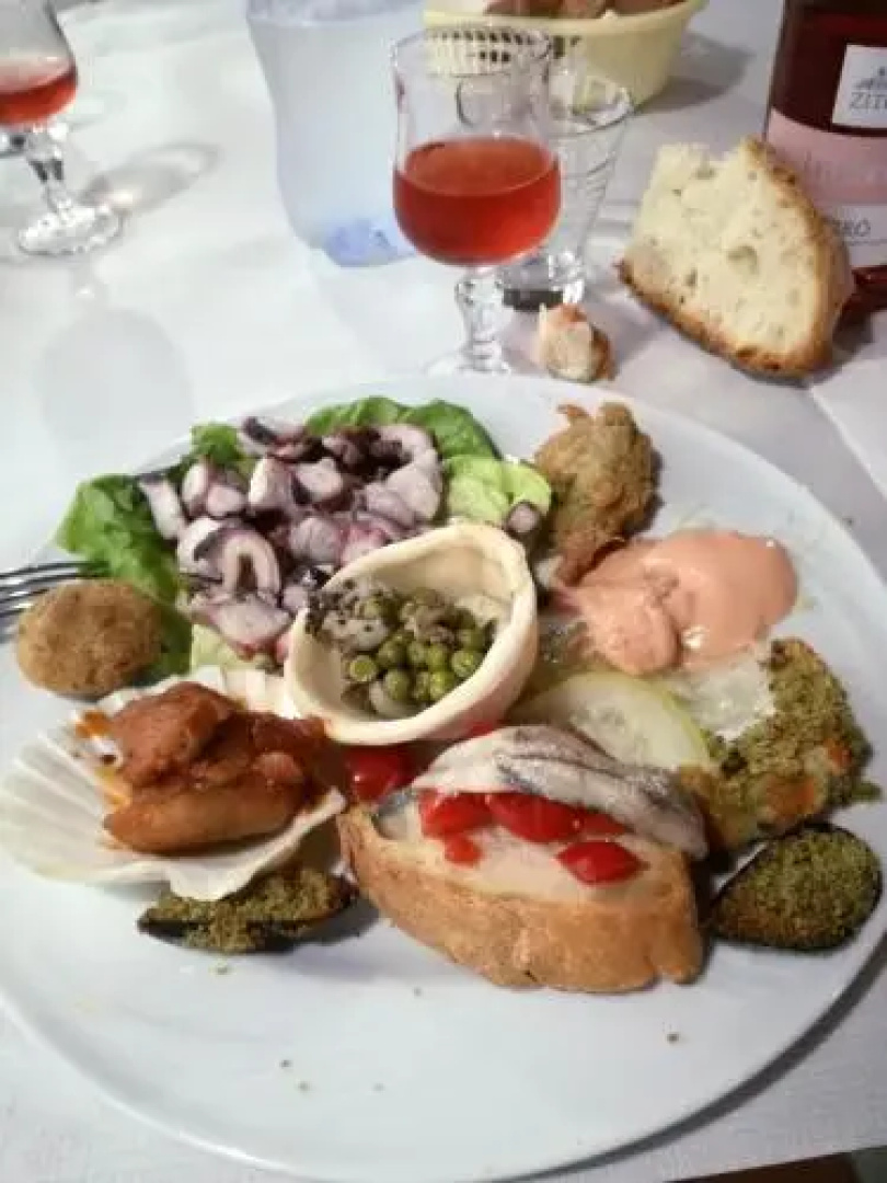 Ristorante Valsole